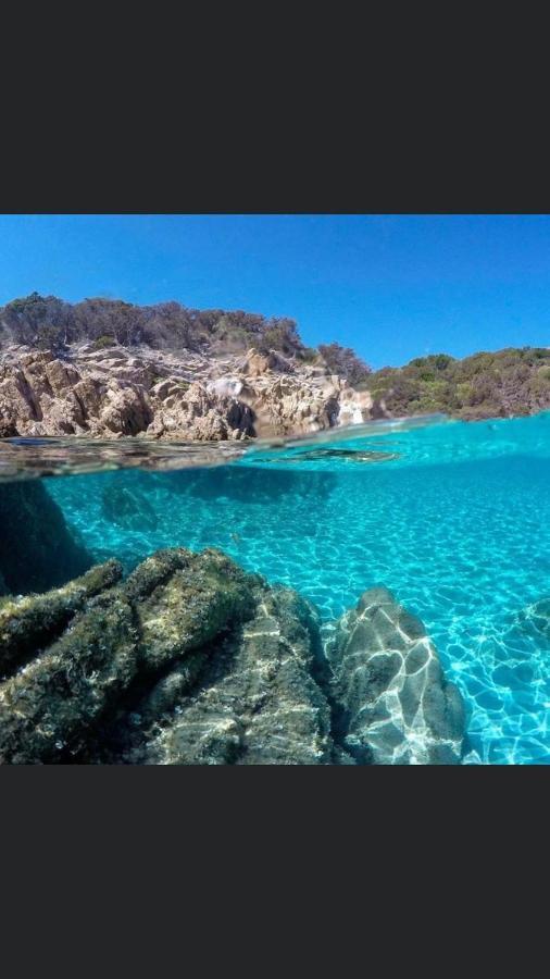 Tuffarsi Nel Paradiso Вилласимиус Экстерьер фото